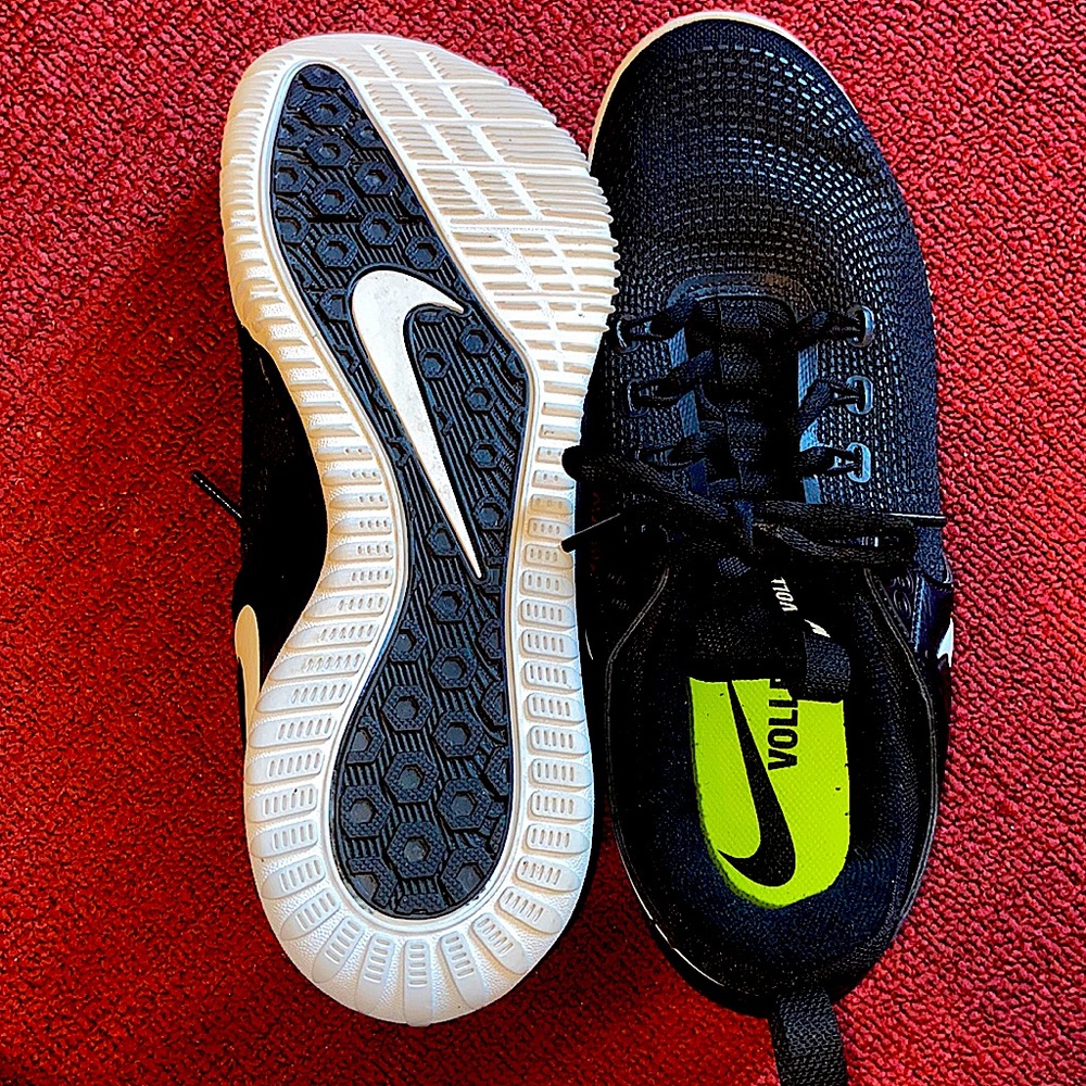 Nike Training Shoes (Volleyball)